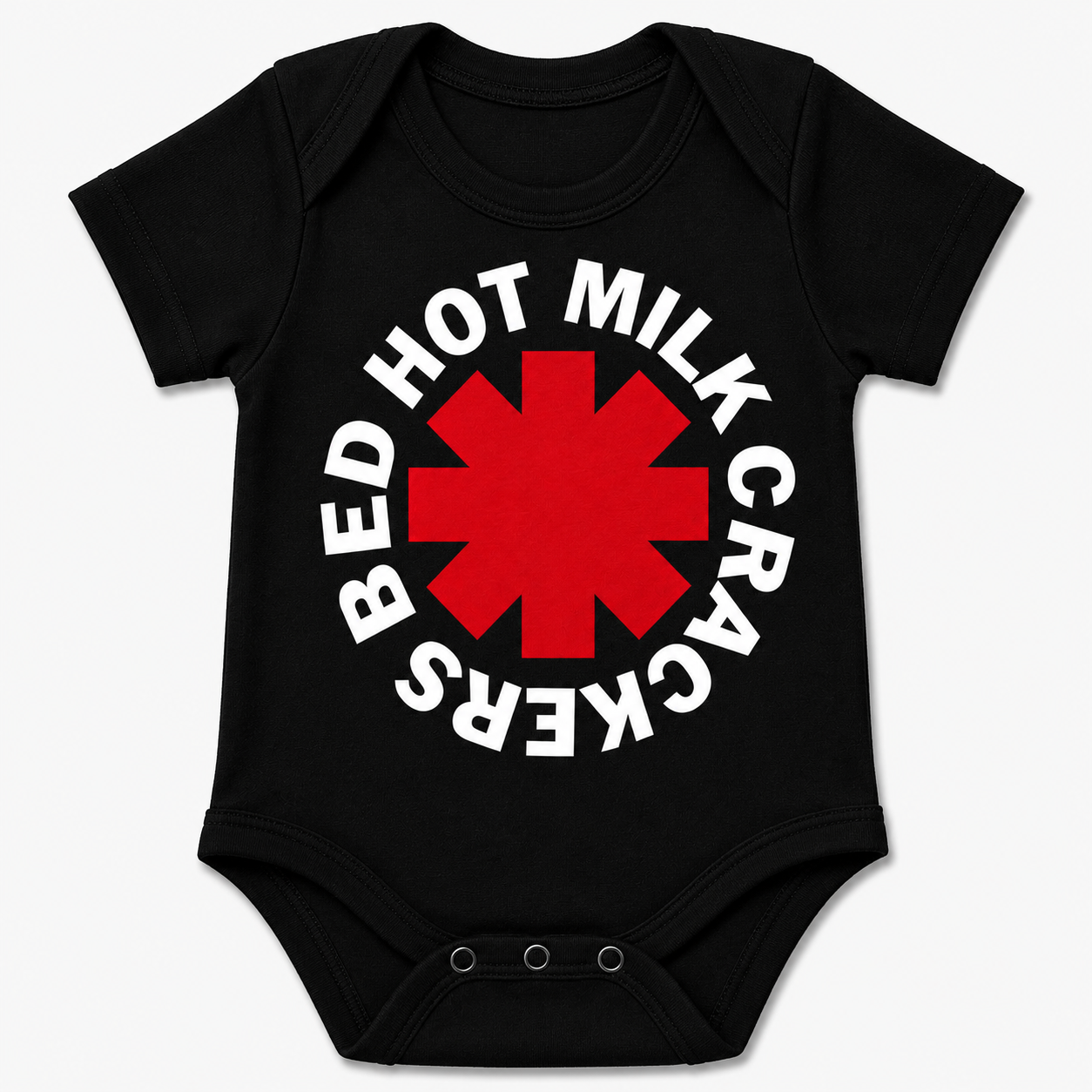 BED HOT MILK CRACKERS