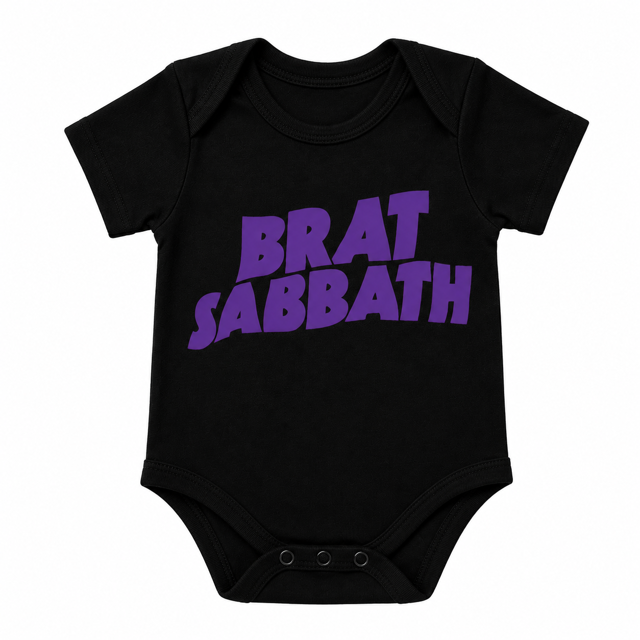 BRAT SABBATH 71/72