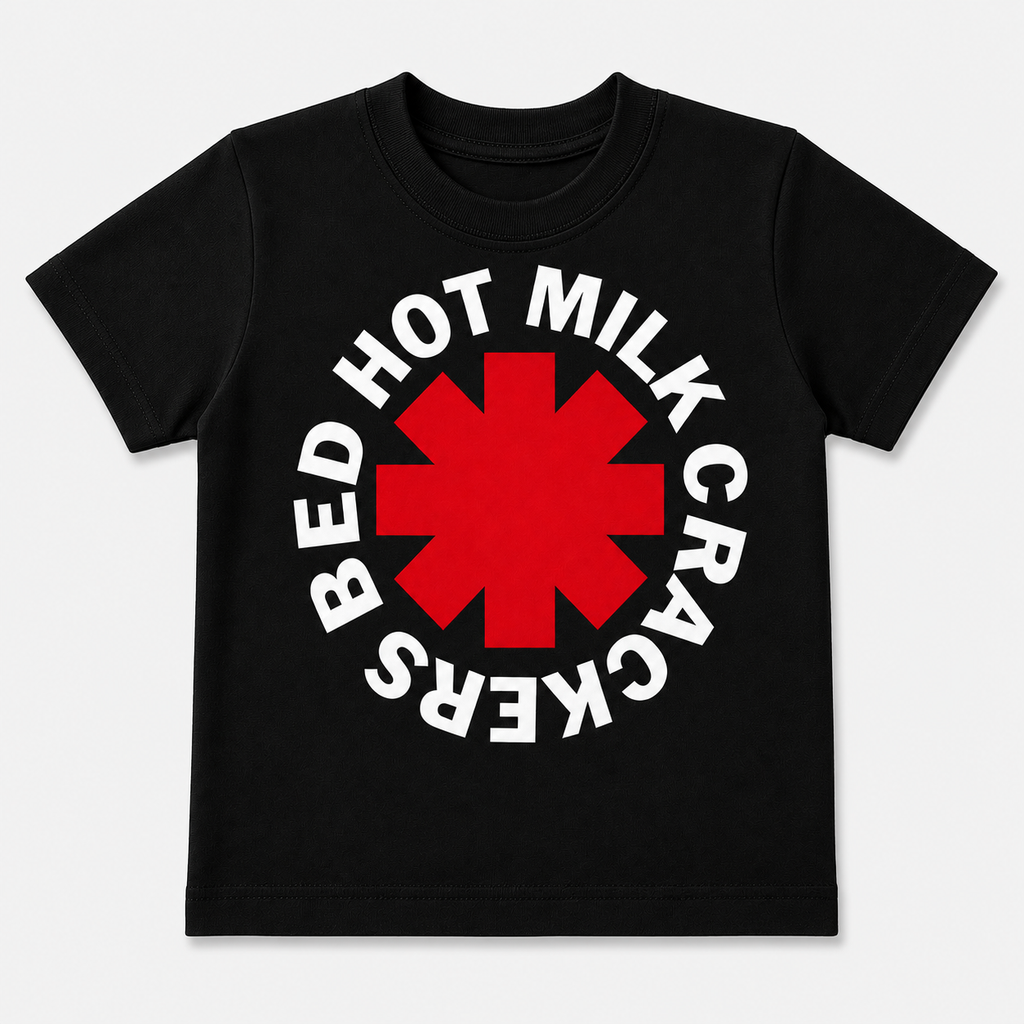 BED HOT MILK CRACKERS