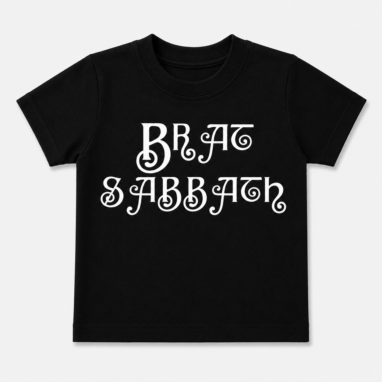 BRAT SABBATH