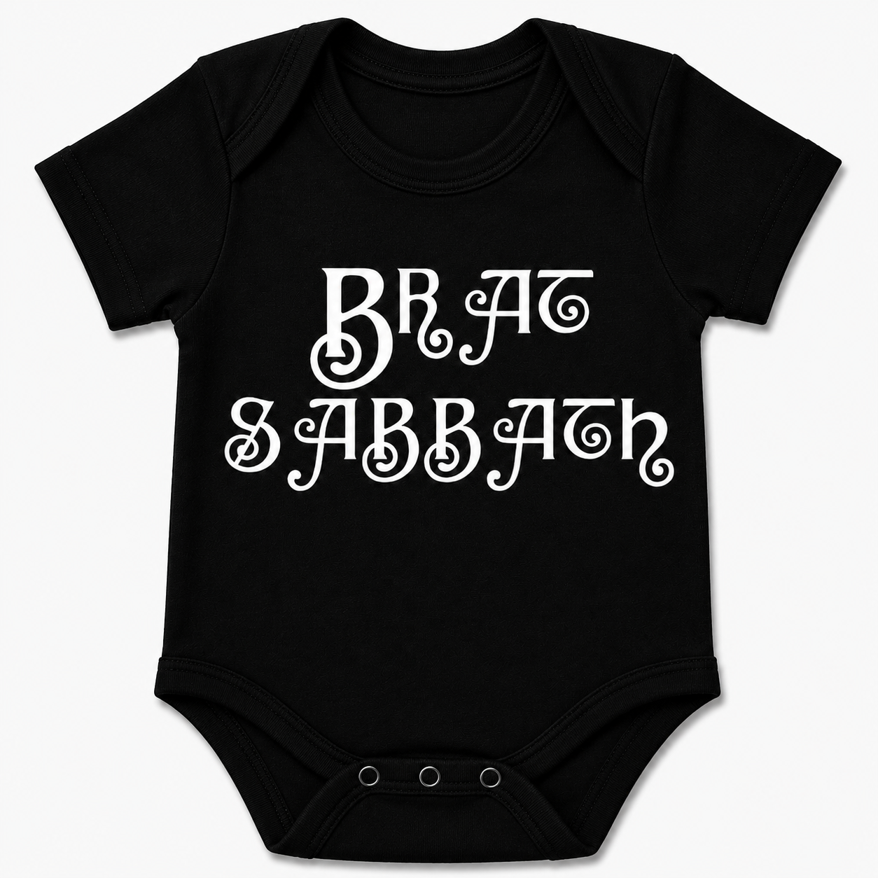 BRAT SABBATH