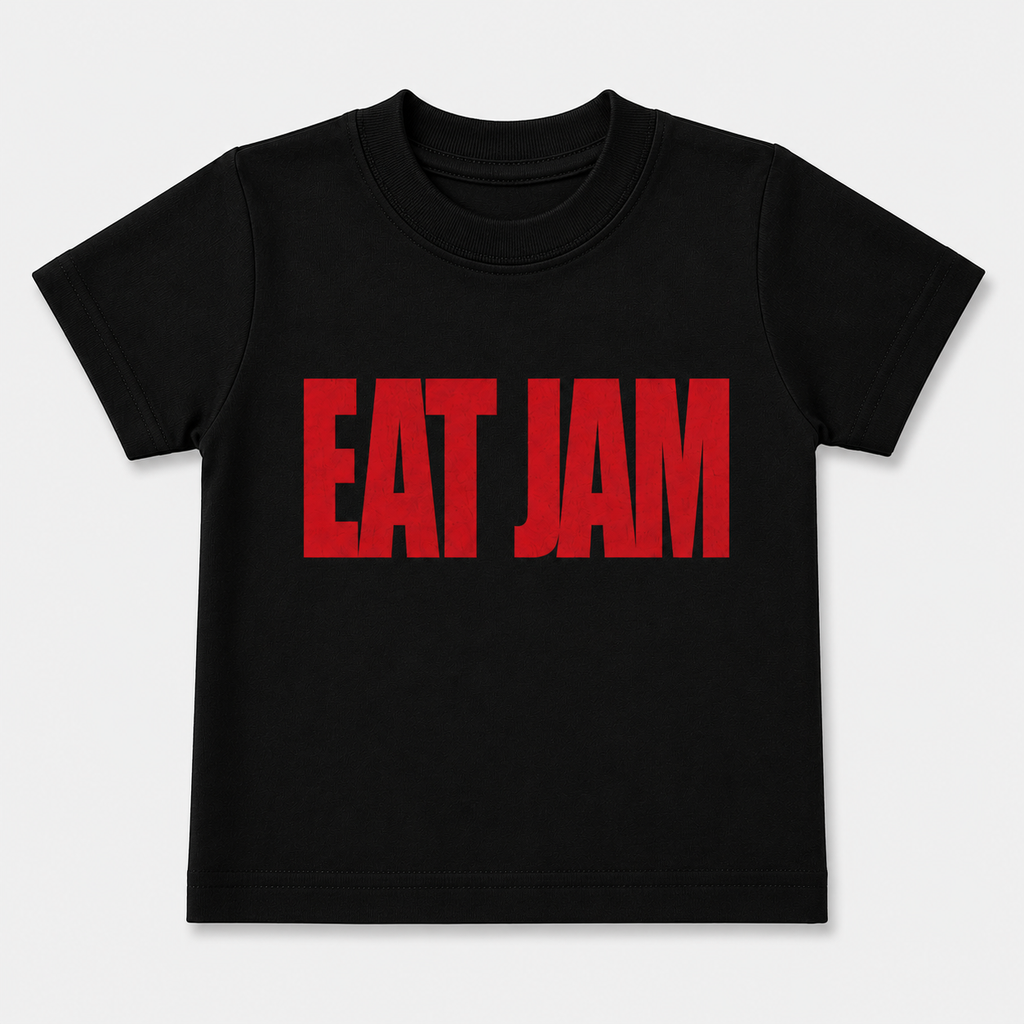 EAT JAM