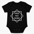 FAKE NO MORE