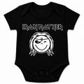 IRON MOTHER