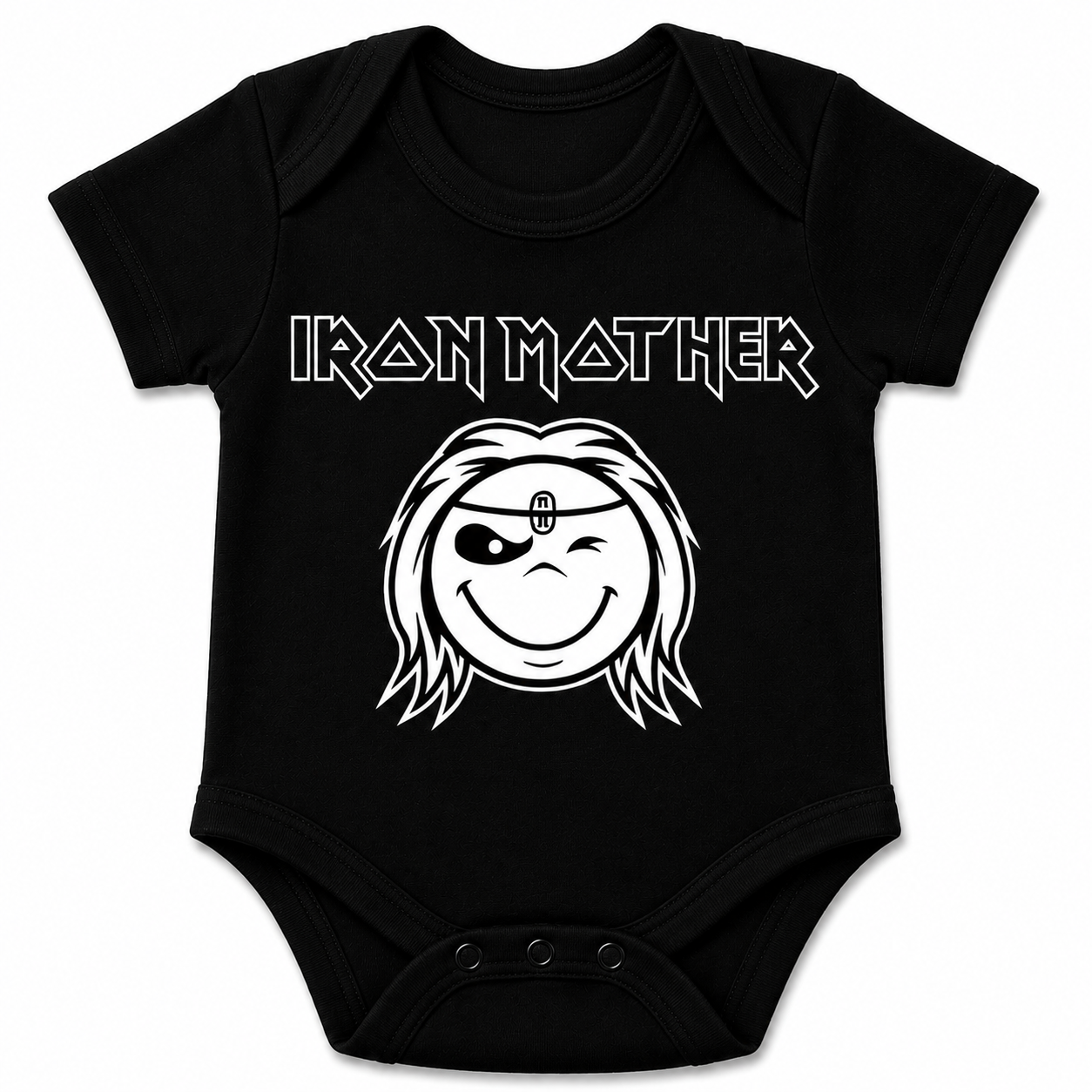 IRON MOTHER