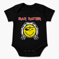 IRON MOTHER