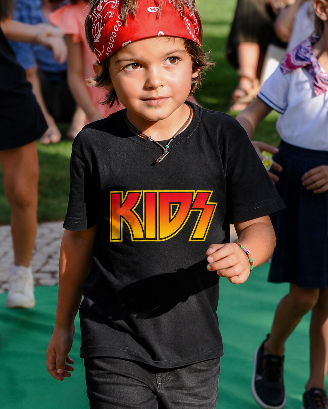 KIDS