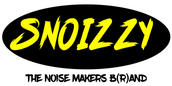 Snoizzy – Início