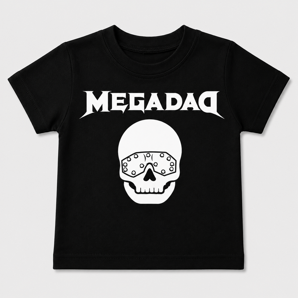 MEGADAD