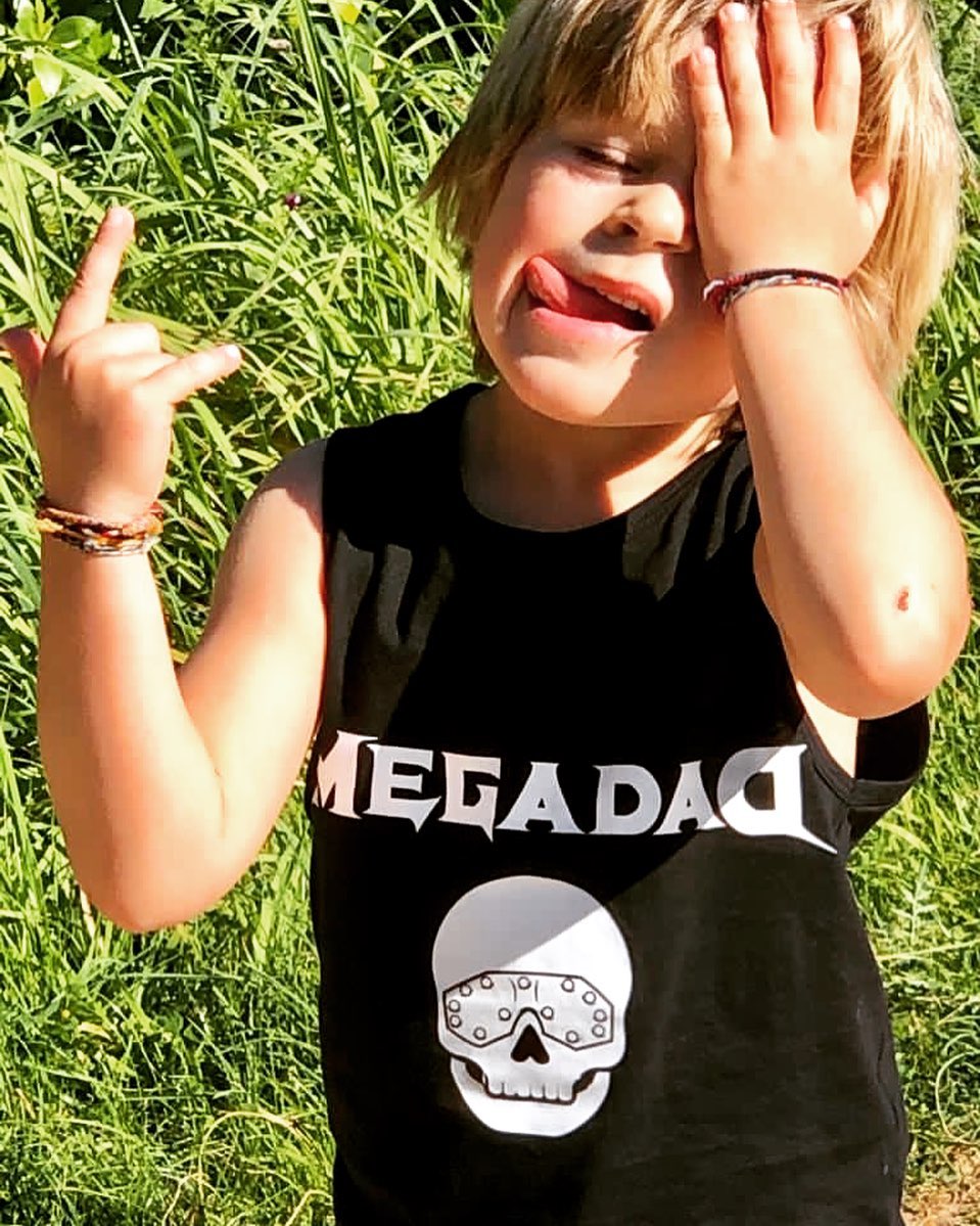 MEGADAD