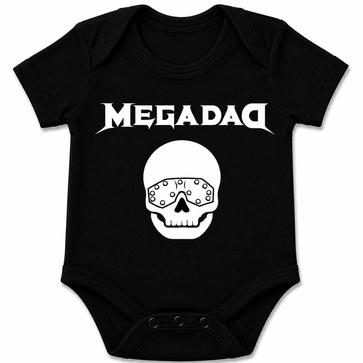MEGADAD