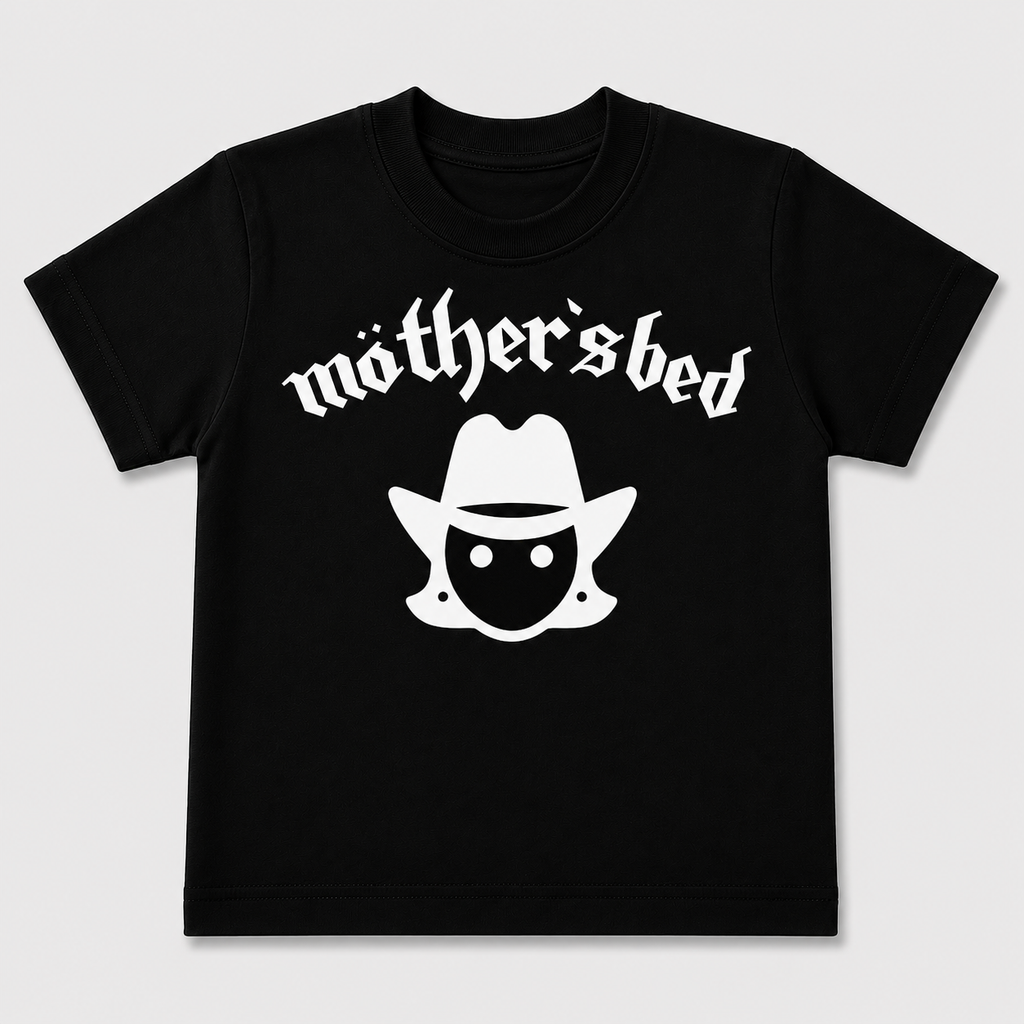 MOTHER'S BED