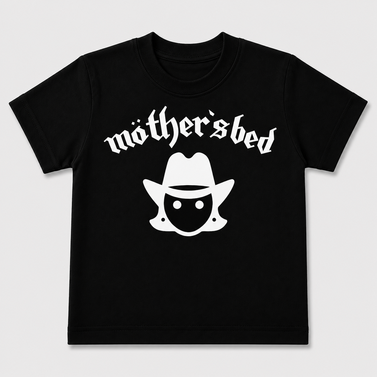 MOTHER'S BED