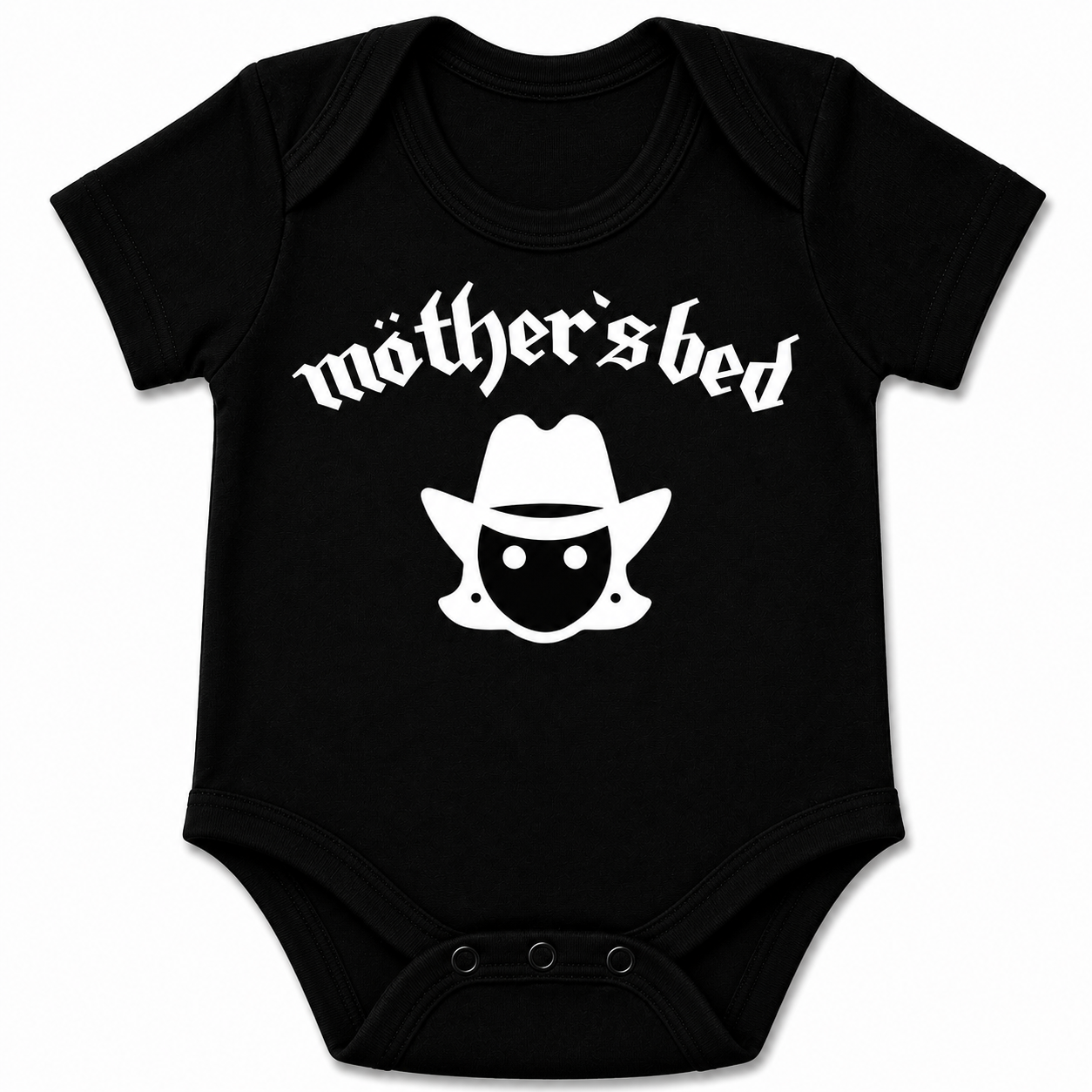 MOTHER´S BED