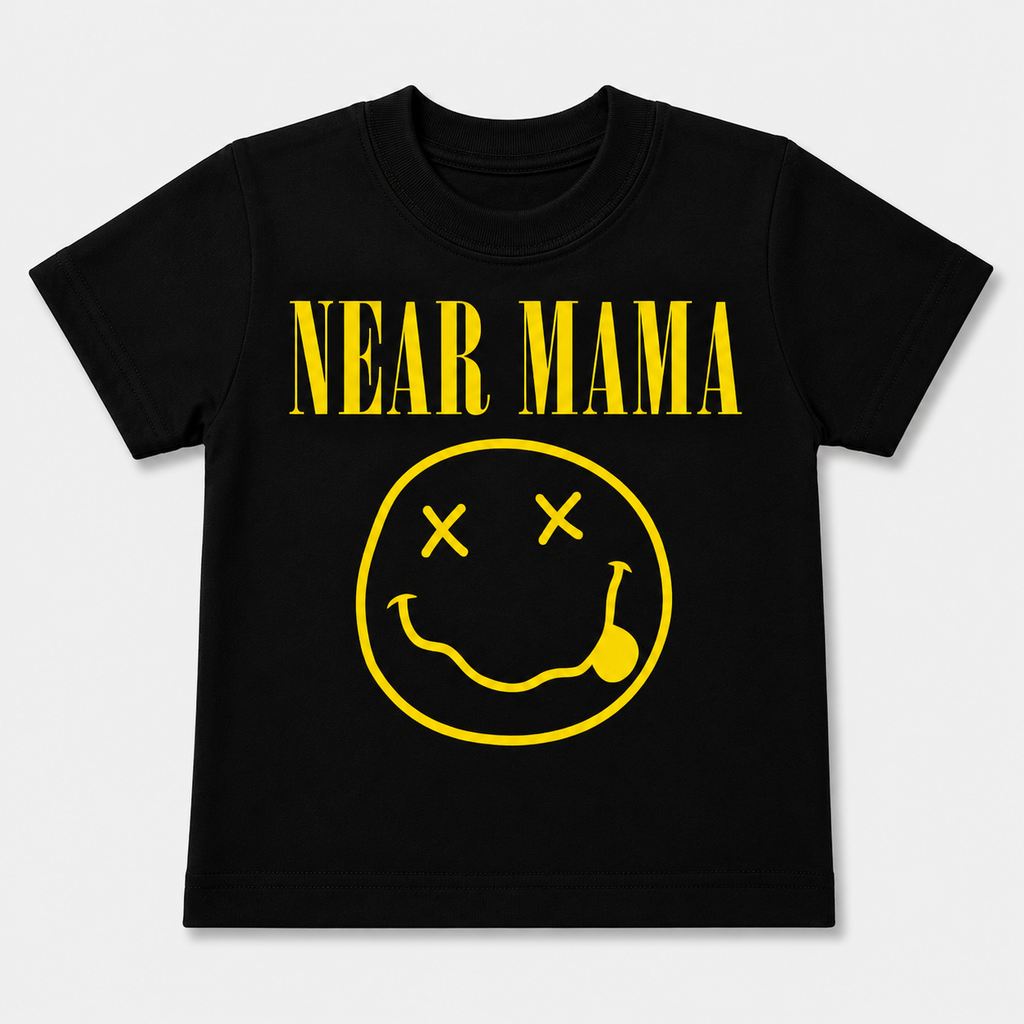 NEAR MAMA