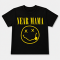 NEAR MAMA