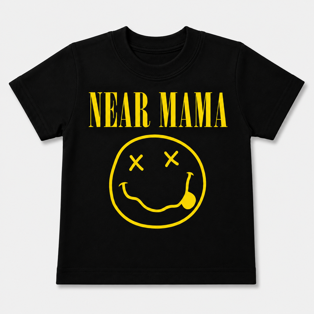 NEAR MAMA