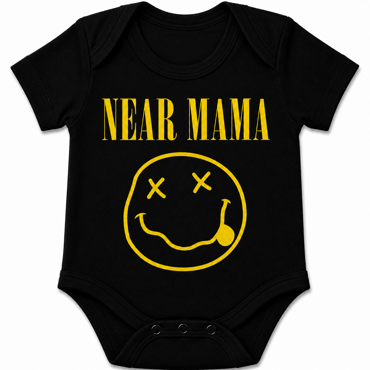 NEAR MAMA