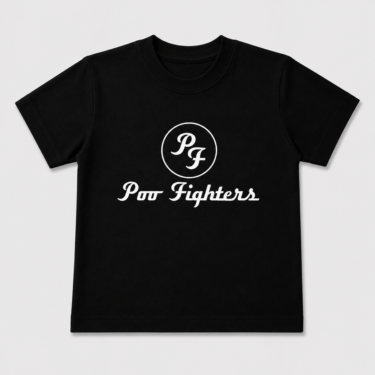 POO FIGHTERS