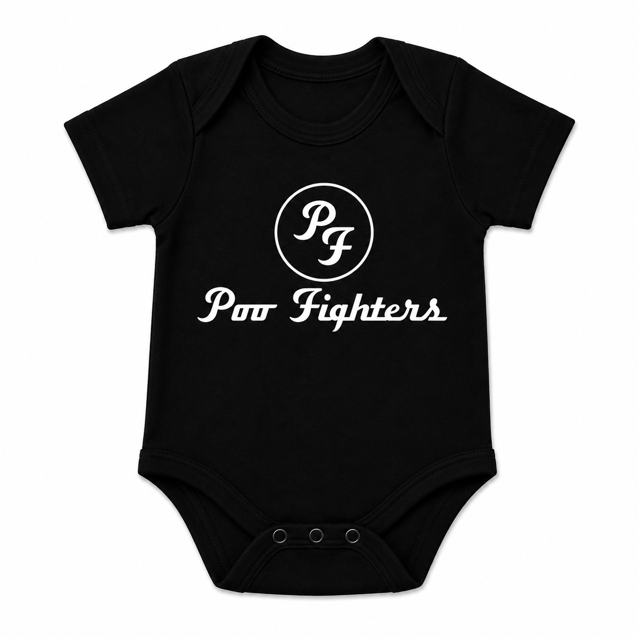 POO FIGHTERS
