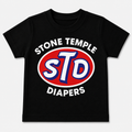 STONE TEMPLE DIAPERS