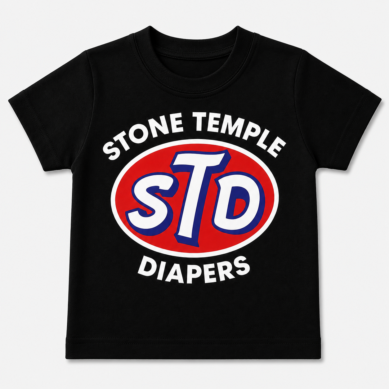 STONE TEMPLE DIAPERS