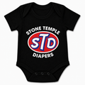 STONE TEMPLE DIAPERS