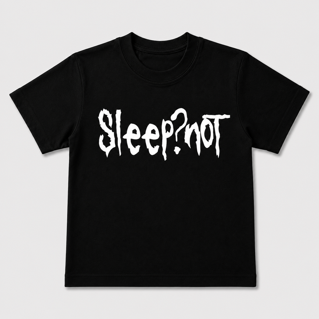 Sleep?Not