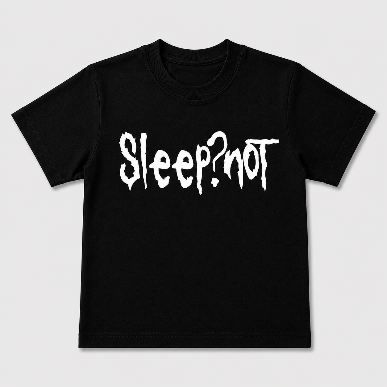 Sleep?Not