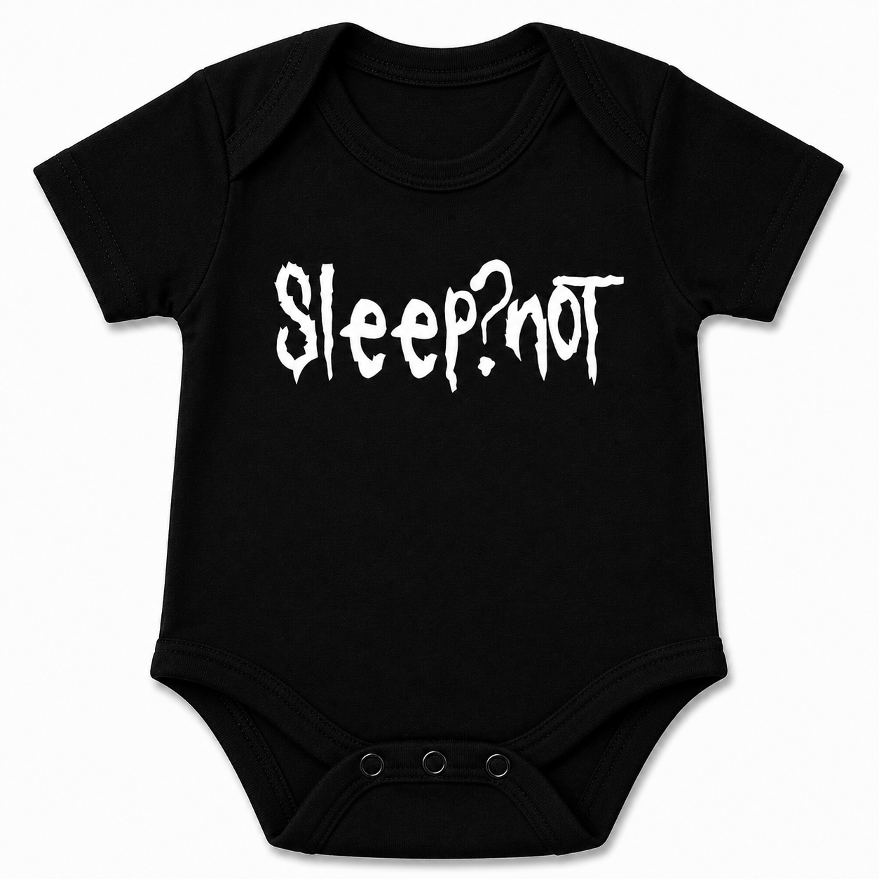 Sleep?Not