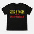 SONS R ROSES