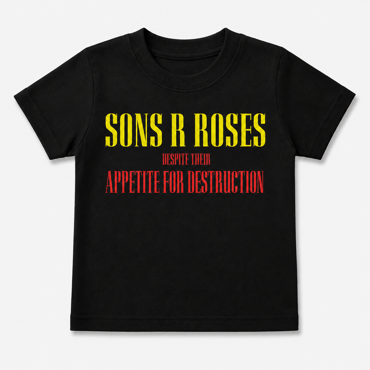 SONS R ROSES