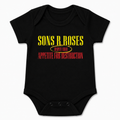 SONS R ROSES
