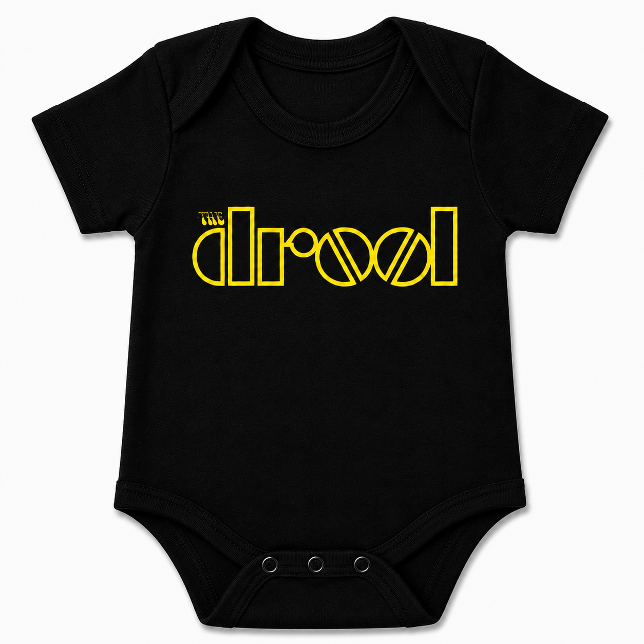 THE DROOL