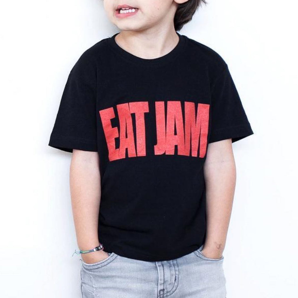 EAT JAM