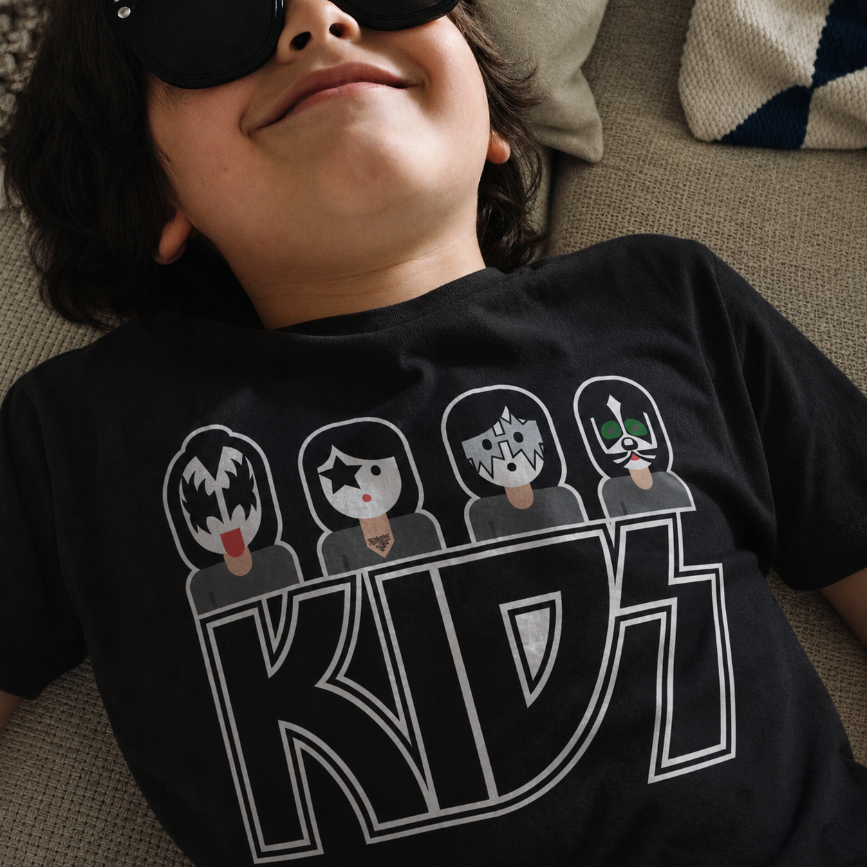 KIDS