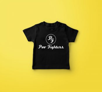 Poo Fighters
