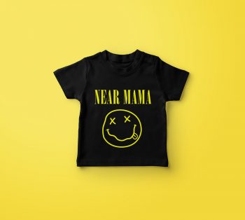 Near Mama