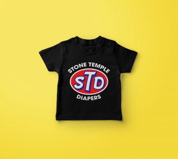 Stone Temple Diapers