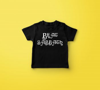BRAT SABBATH